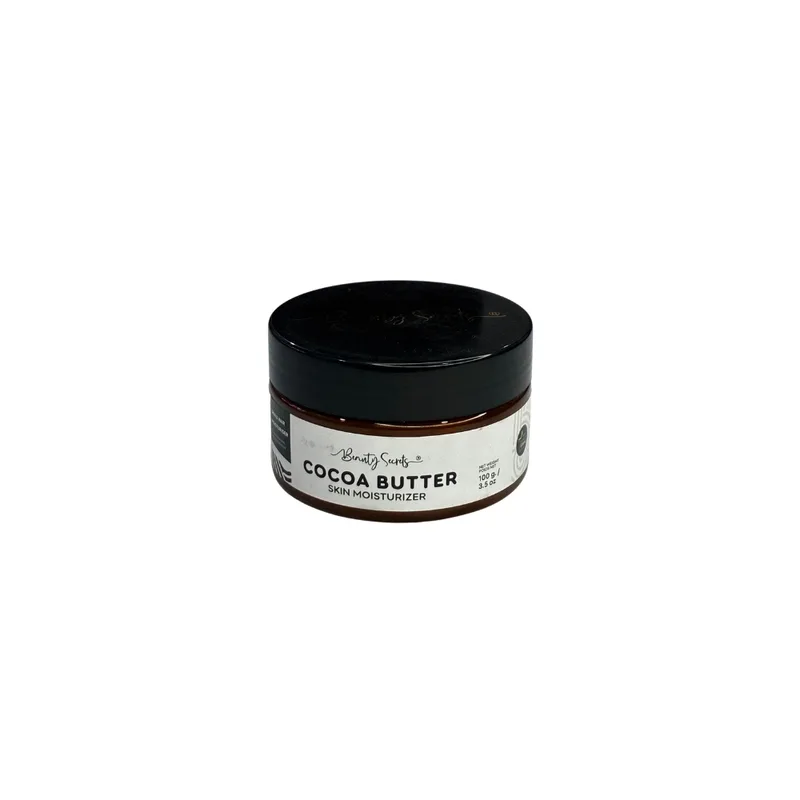 Beauty Secrets Cocoa Butter